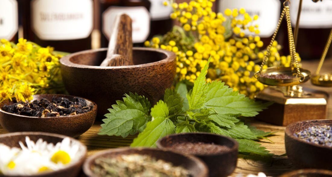 Ayush Products Testing